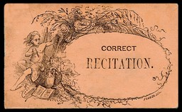 "Correct Recitation"