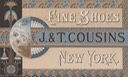 J. & T. Cousins
