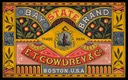 E.T. Cowdrey / Cowdrey Bay State Brand