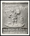 Arthur Cox Illustrating Company, Ltd.