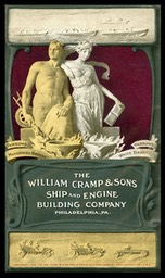 The William Cramp & Sons Ship and Engine Building Company