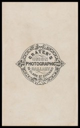 Crater's Union Photographic Gallery