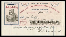 H. S. Crocker & Company