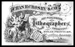 Charles H. Crosby & Company