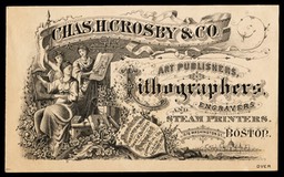 Charles H. Crosby & Company