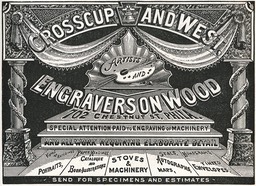 Crosscup and West