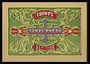 Crump Label