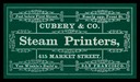 Cubery & Company