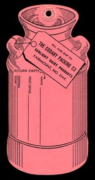 Cudahy Packing Company / Sunlight Dairy Products