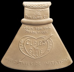 Dan Cupid Company / Cupid's Glue