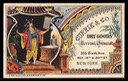Currie & Company
