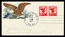 Airmail Eagles