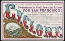 Clipper Ship Cyclone