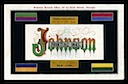 Johnson Printing Inks