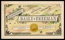 Kingston Daily Freeman