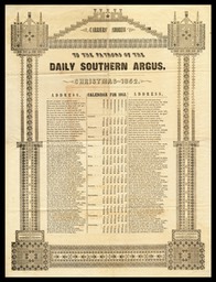 The Daily Southern Argus