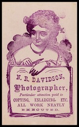 N. R. Davidson