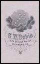 G. W. Davis
