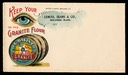 J. G. Davis Company / Granite Flour