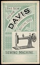 The Davis Sewing Machine Company