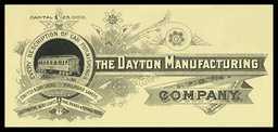 The Dayton Manufacturing Company