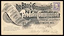 DeBarry Commission Company