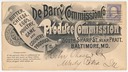 DeBarry Commission Company