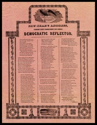 The Democratic Reflector