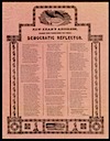 The Democratic Reflector