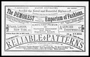 Demorest Emporium of Fashions