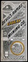 Devil's Rapids Gold Mining Company