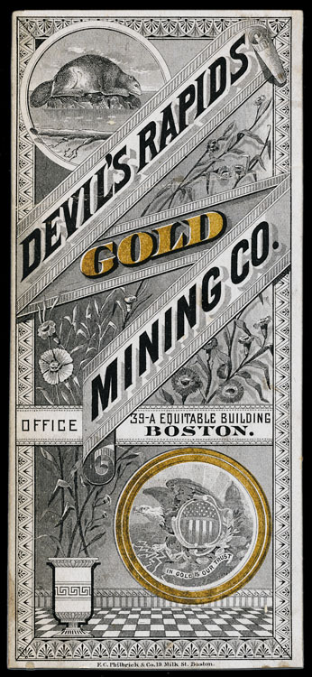 Devil'sRapidsGold150