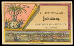 C. L. Dexter & Company, Confectioners
