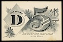 Diamond D Cigars