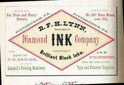 B. F. H. Lynn