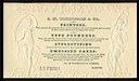 S. N. Dickinson & Company