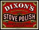 Joseph Dixon Crucible Company
