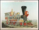 Dave's Locomotive Advocate