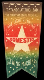 Domestic Sewing Machine Company