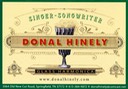 Donal Hinely