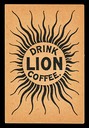 Lion Coffee