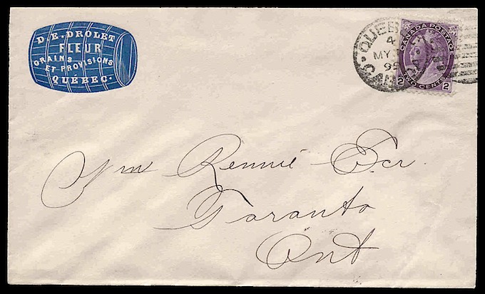 Drolet150
