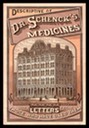 Dr. Schenk's Medicines