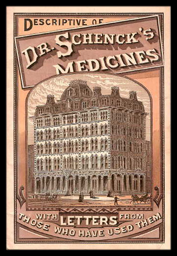 Dr.Schenks