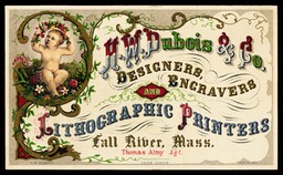 H. W. Dubois & Company