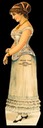 Bortree Manufacturing Company / Duplex Corset
