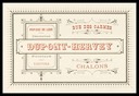 Dupont-Hervey