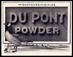 DuPont Powder