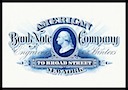 American Bank Note Company