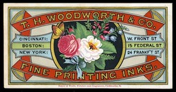 T. H. Woodworth & Company